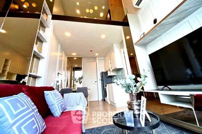 Condos for sale : 2-BR Condo at Noble Recole Sukhumvit 19 near MRT Sukhumvit (ID 2936981)