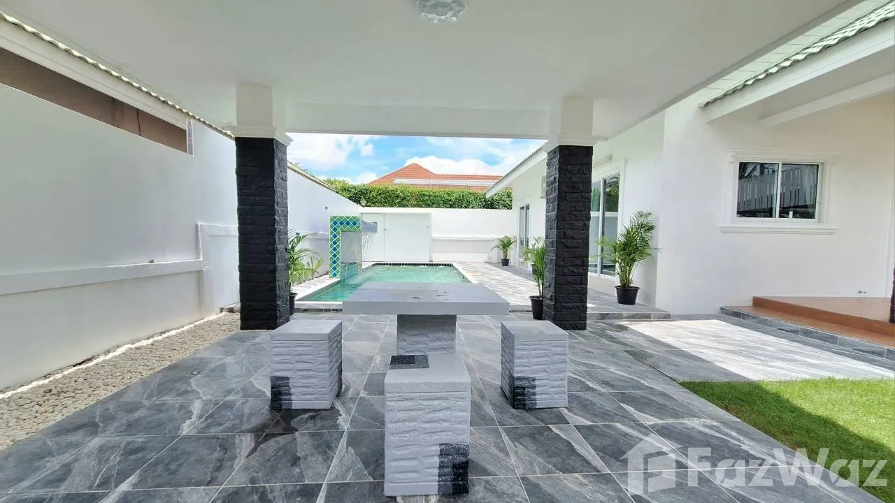 รูป บ้านเดี่ยวให้เช่า 2 ห้องนอน ใน ทับใต้, ประจวบคีรีขันธ์ 6782504 - รูปที่ 5/24