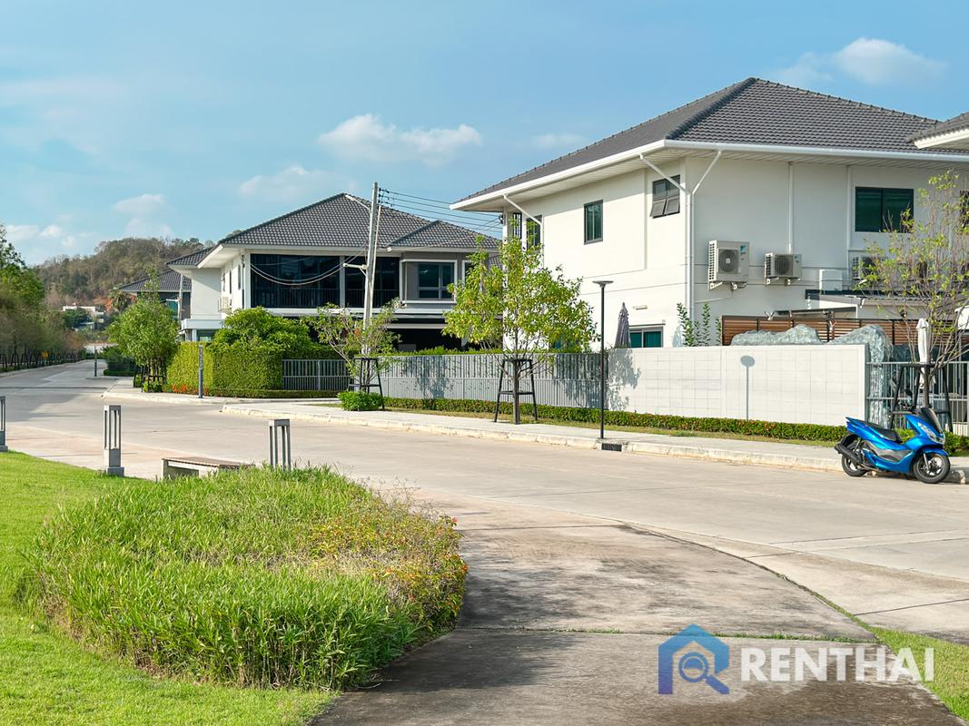 รูป สำหรับ ขาย บ้าน 4 ห้องนอน ที่ Supalai Parkville - รูปที่ 13/25