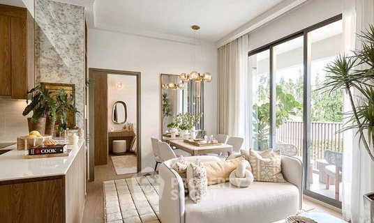 2-BR Condo at Canvas Cherng Talay close to Laguna (ID 2708229)
