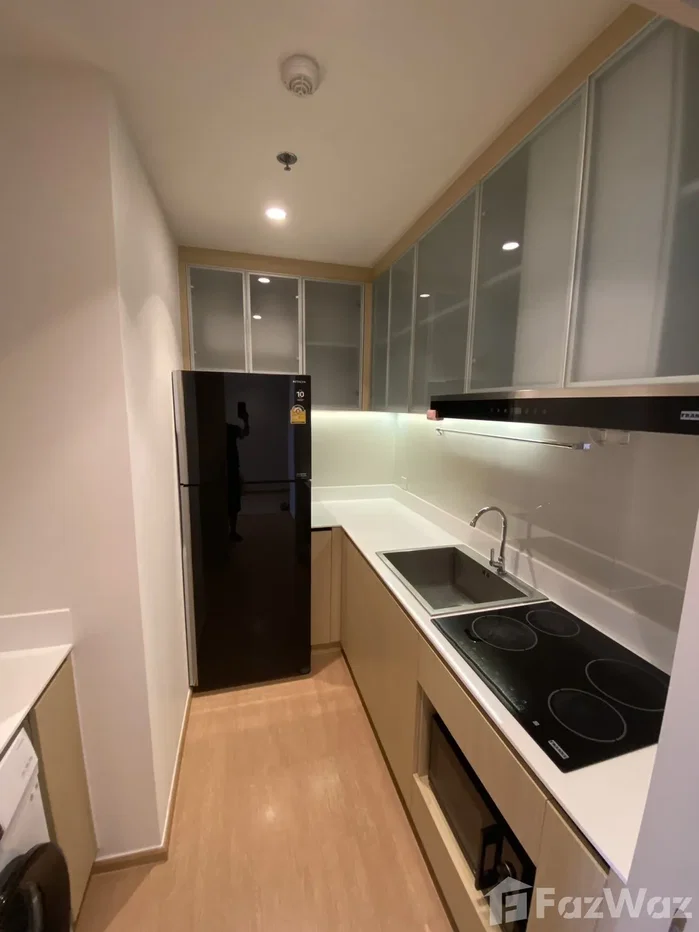 picture 2 Bedroom Condo for rent at Maru Ekkamai 2 6781631 - 5/15