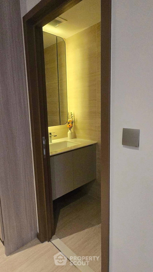 picture Pet-Friendly 2-BR Condo At Via 61 Near BTS Ekkamai (ID 3311957) - 14/14