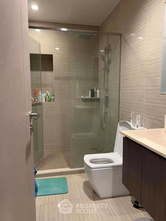 picture 2-BR Condo at The Line Asoke - Ratchada near MRT Phra Ram 9 (ID 3310151) - 5/5