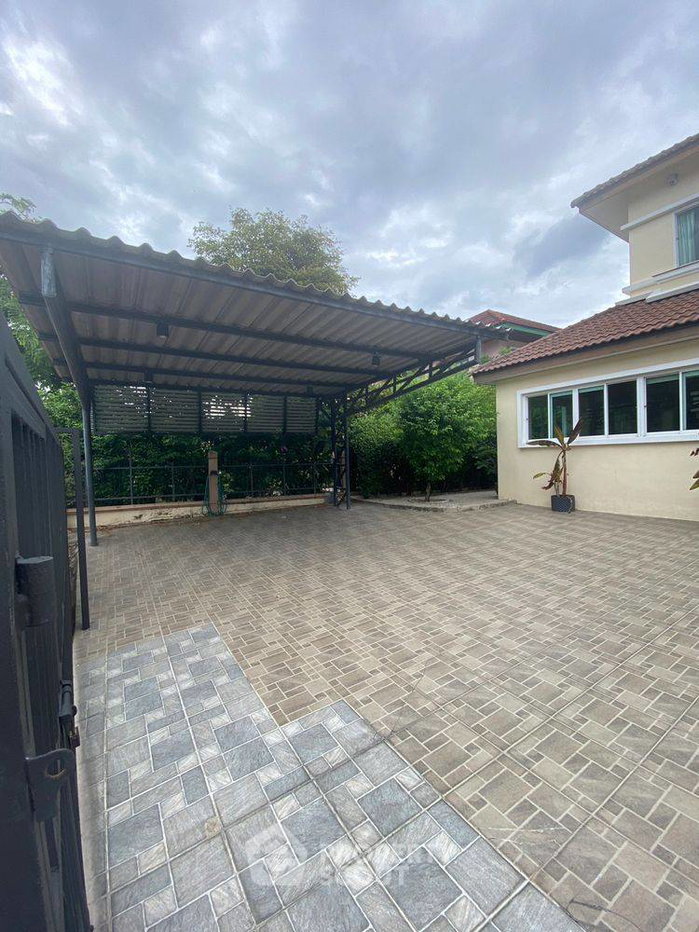 picture Spacious 4-BR House 280 Sqm At Chollada Ram Inthra-Khubon (ID 3309916) - 2/15