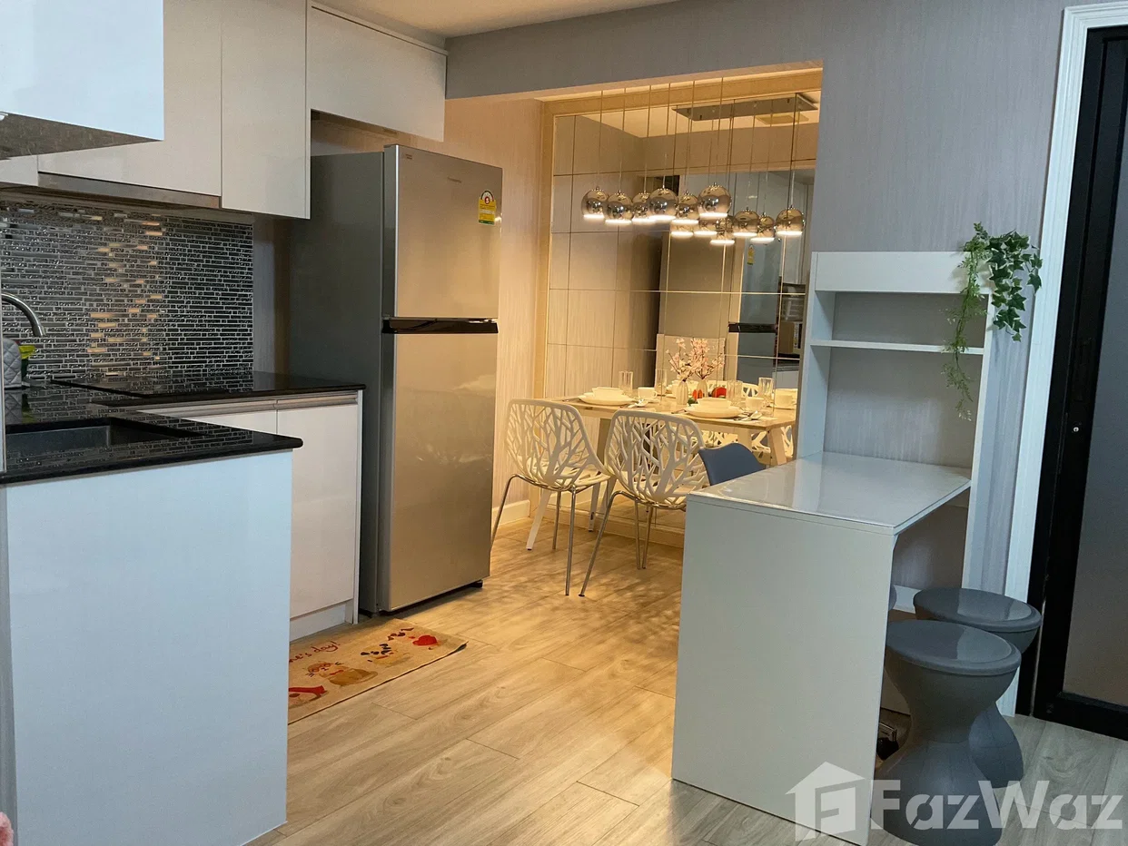 รูป ขาย คอนโด 1 ห้องนอน ในโครงการ เลอ โคเต้ สุขุมวิท 14 6781618 - รูปที่ 6/21