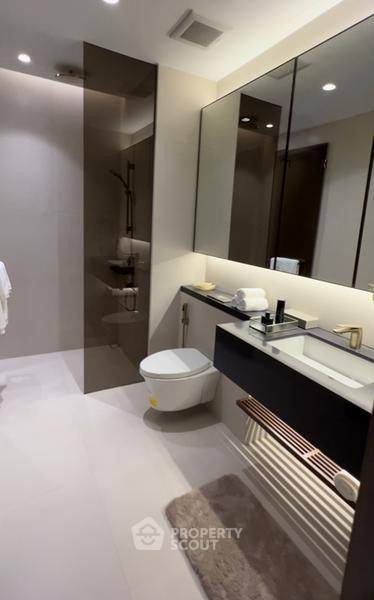 picture 2-BR Condo at The Estelle Phrom Phong near BTS Phrom Phong (ID 2918301) - 2/4