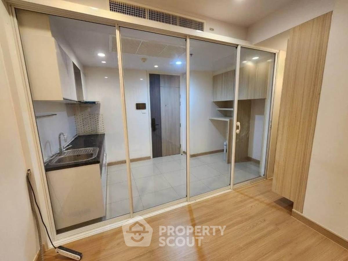 รูป คอนโด 1 ห้องนอน ขนาด 56 ตร.ม. ขายที่ Supalai Lite Ratchada - Narathivas - Sathorn (ID 3252429) - รูปที่ 9/10
