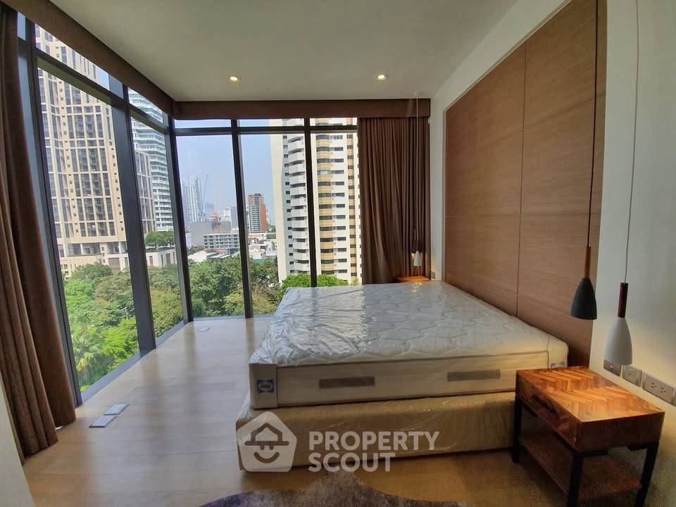 picture 100m To BTS Phrom Phong: 2-BR At Vittorio Sukhumvit 39 (ID 3311261) - 9/13