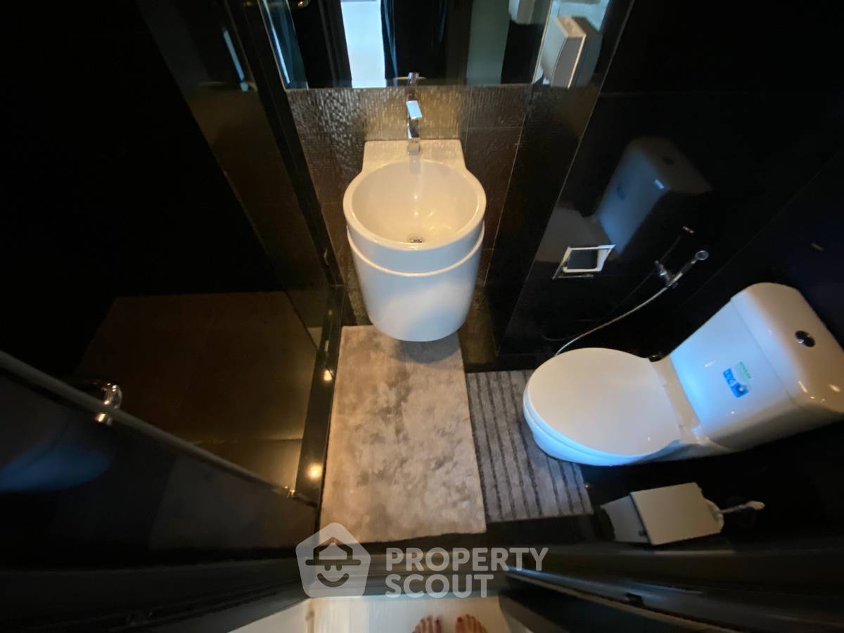picture 1-BR Condo at Rhythm Sukhumvit 36-38 near BTS Thong Lor (ID 1225743) - 12/12