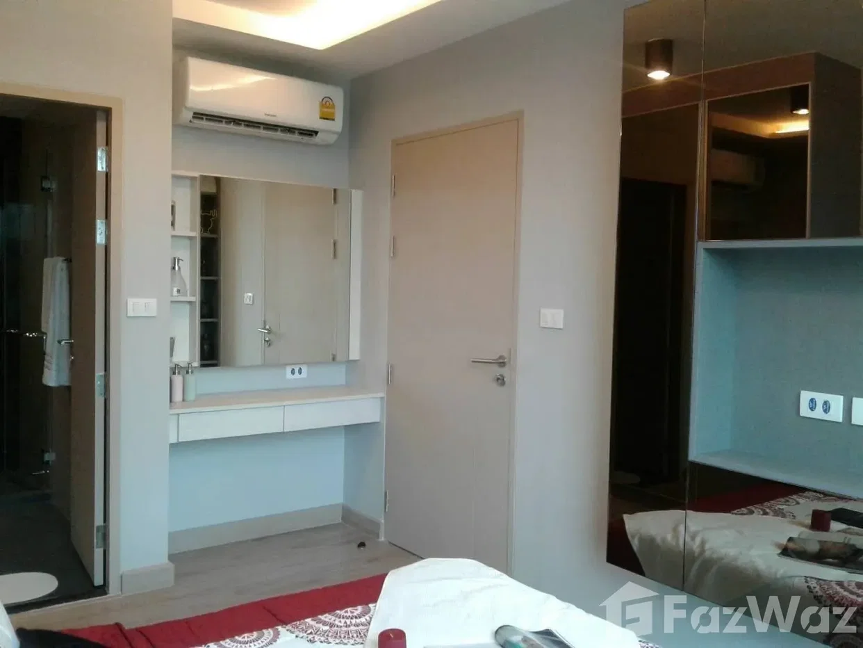 รูป ขาย คอนโด 1 ห้องนอน ในโครงการ ดิ ยูนีค สุขุมวิท 62/1 6781182 - รูปที่ 5/11