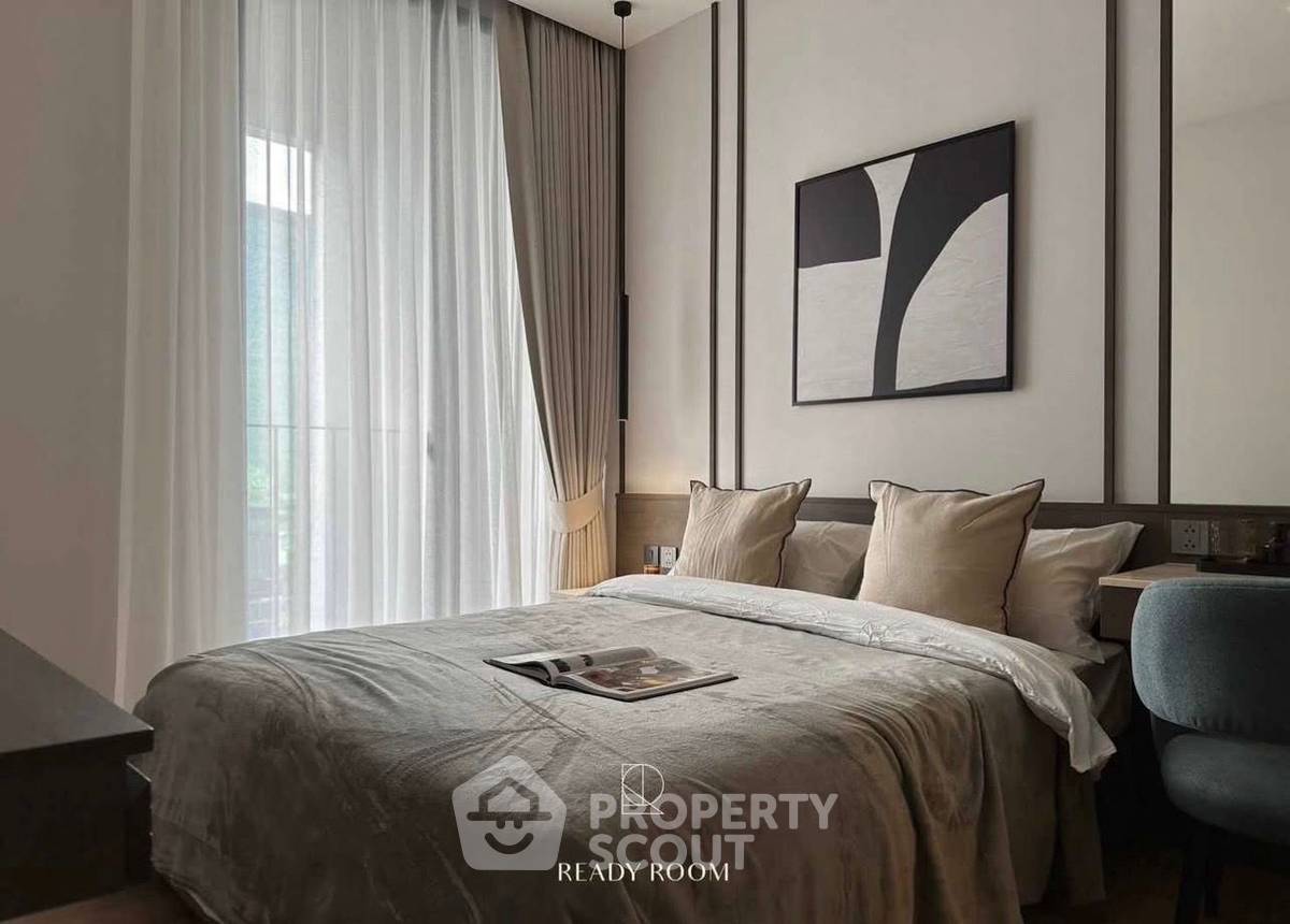 รูป คอนโด 1 ห้องนอน Noble Around Ari ใกล้ BTS อารีย์ 100 เมตร (ID 3309723) - รูปที่ 5/7