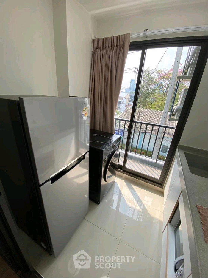 รูป คอนโด 1-ห้องนอน ที่ ไอคอนโด สุขุมวิท 103 ใน บางนาเหนือ (ID 3309842) - รูปที่ 4/5