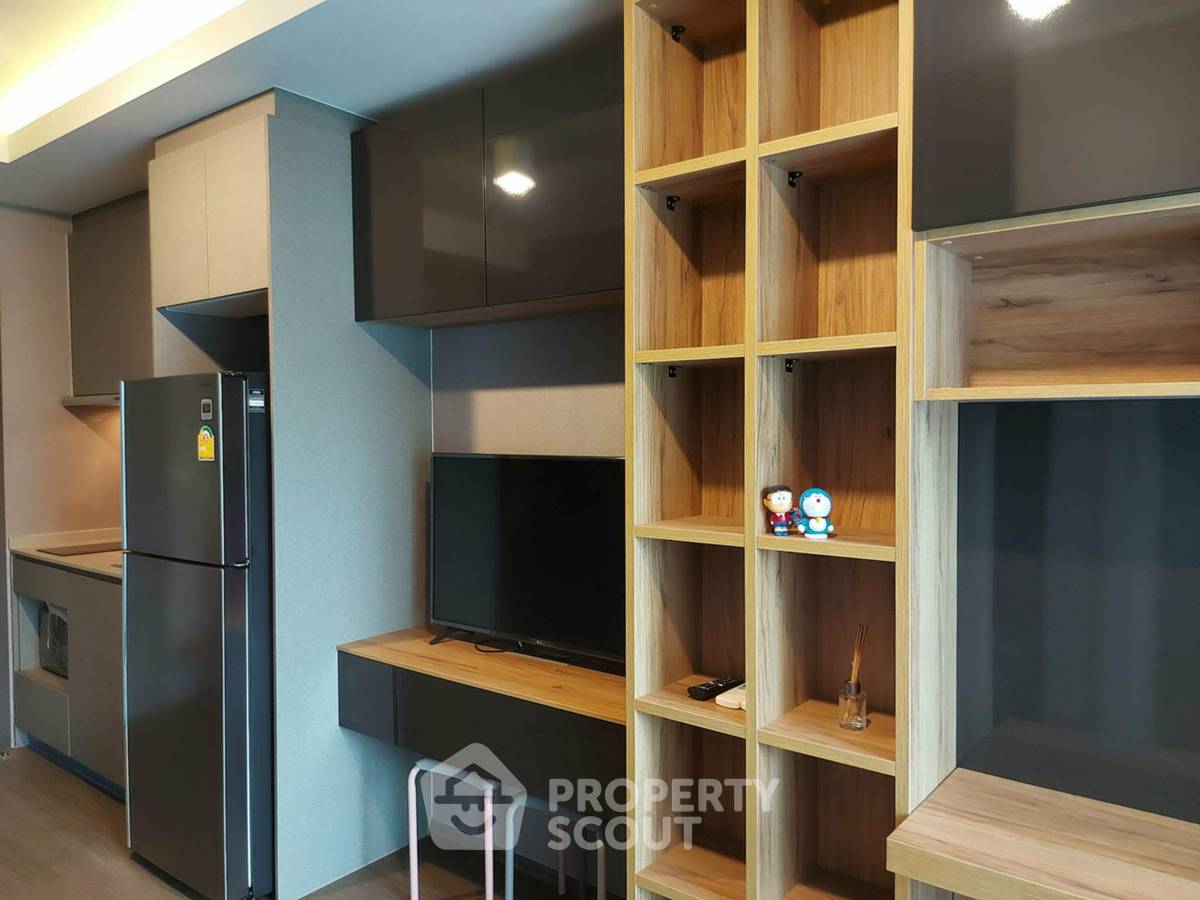 รูป คอนโด 1-ห้องนอน ที่ ไอดีโอ สุขุมวิท 93 ใกล้ BTS บางจาก (ID 3305760) - รูปที่ 10/15