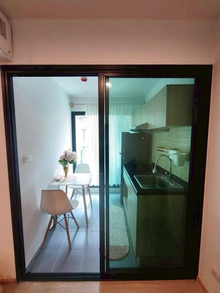 picture Condo for Rent at The Excel Ratchada 18 (B6909041) - 2/8