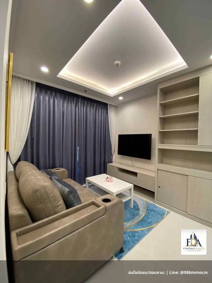 รูป ✨ ให้เช่า คอนโด ศุภาลัย โอเรียนทัล สุขุมวิท 39 (Supalai Oriental Sukhumvit 39) คอนโดมิเนียม High-Rise งอยู่ภายในซอยสุขุมวิท 39 (พร้อมพงษ์) ✨ - รูปที่ 10/10