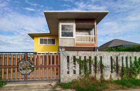 ที่ดินพร้อมสิ่งปลูกสร้าง 114.8 ตร.วา อำเภอเมืองพิษณุโลก จังหวัดพิษณุโลก 5.7M