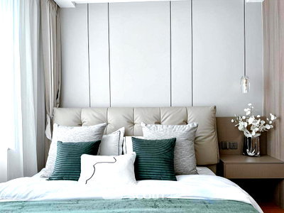 ขายคอนโด : คอนโด 1 ห้องนอน Capri Residence Bangtao ย่านเชิงทะเล (ID 2740573)