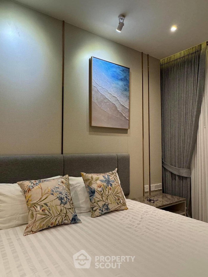 รูป คอนโด 1-ห้องนอน ที่ อารมณ์ วงศ์อมาตย์ ใกล้ ปราสาทสัจธรรม (ID 2869251) - รูปที่ 7/12