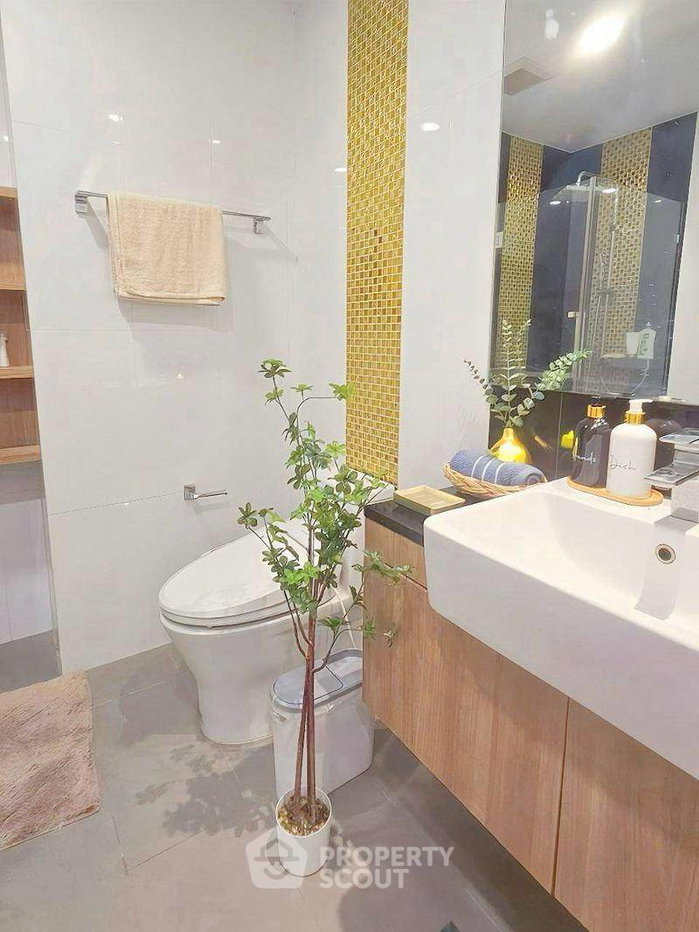 รูป คอนโด 1-ห้องนอน ที่ พลัส คอนโด ศรีราชา ใน สุรศักดิ์ (ID 3257223) - รูปที่ 4/6