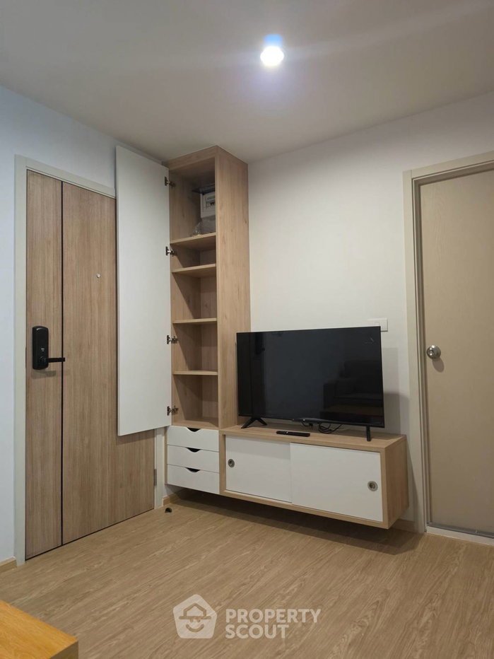 picture 1-BR Condo at The Excel Ratchada 18 near MRT Huai Khwang (ID 3312810) - 2/27