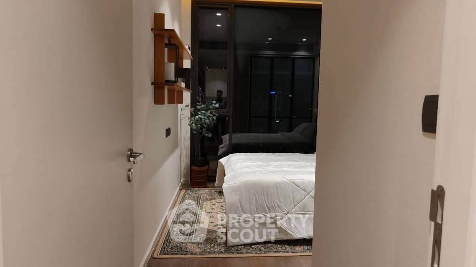 รูป ใกล้ MRT สุขุมวิท 100 ม. | 2 ห้องนอน Muniq Sukhumvit 23 (ID 3312655) - รูปที่ 12/16