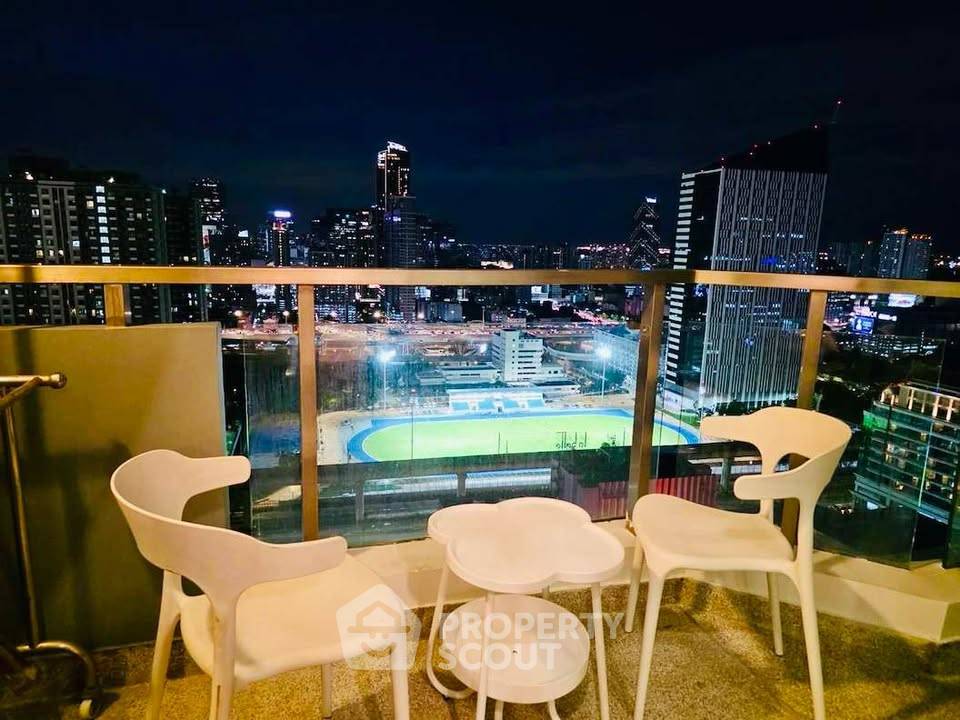 รูป คอนโด 1-ห้องนอน ที่ ศุภาลัย พรีเมียร์ แอท อโศก ใกล้ MRT เพชรบุรี (ID 3312382) - รูปที่ 8/11