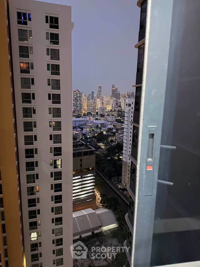 รูป คอนโด 1-ห้องนอน ที่ ไอดีโอ โมบิ อโศก ใกล้ MRT เพชรบุรี (ID 3313553) - รูปที่ 8/8