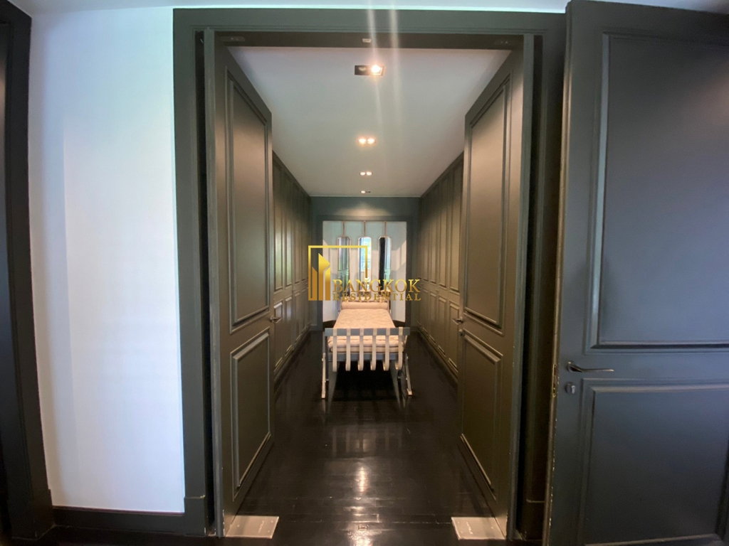 รูป Luxurious 4 Bedroom Pool Villa in Thonglor Area - BR28366SH - รูปที่ 20/33