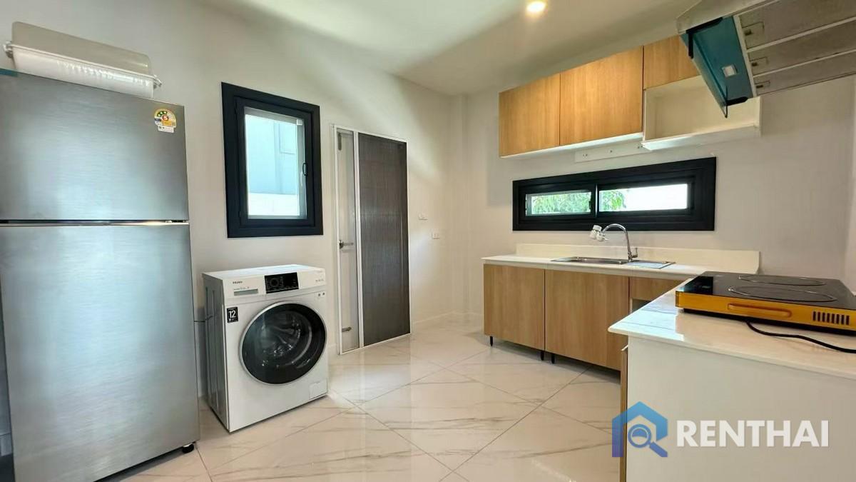 รูป สำหรับ ขาย บ้าน 4 ห้องนอน ที่ Supalai Parkville - รูปที่ 4/25