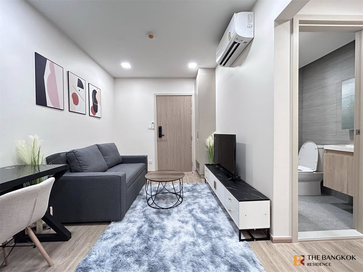 รูป The Nest Chula samyan ยูนิตหายาก ราคาดี - รูปที่ 6/10