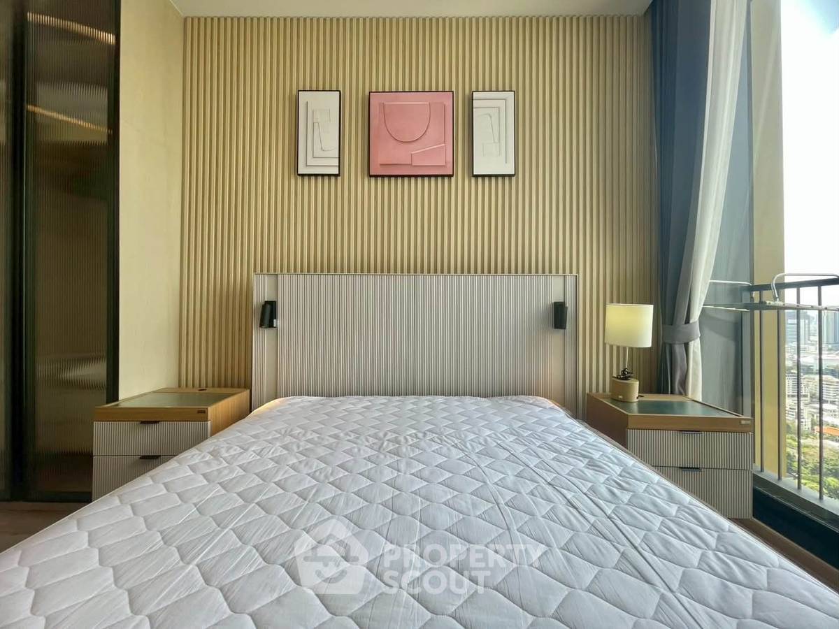 picture 1-BR Condo at Noble State 39 near BTS Phrom Phong (ID 3309335) - 5/9