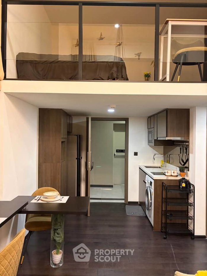 รูป คอนโด 2 ห้องนอน ชั้น 43 Park Origin Thonglor สถานี BTS ทองหล่อ (ID 3222987) - รูปที่ 7/7