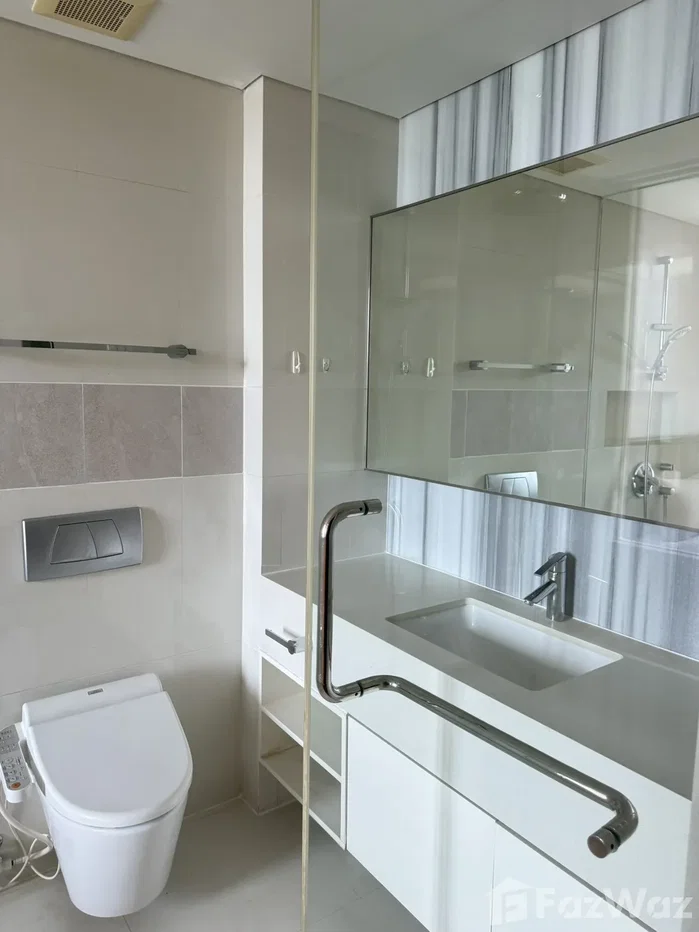 picture Aequa Sukhumvit 49 6782526 - 6/8