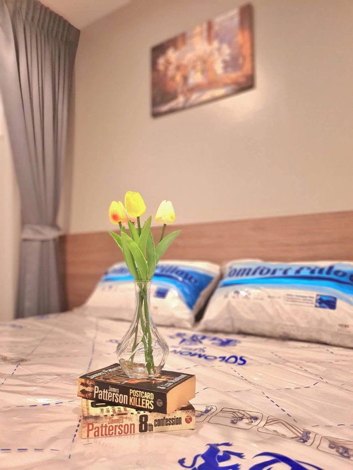 รูป ห้องใหม่ 28 ตร.ม. ชั้น 23 | 11,000.- ใกล้ BTS บางนา 350 ม. - รูปที่ 13/17