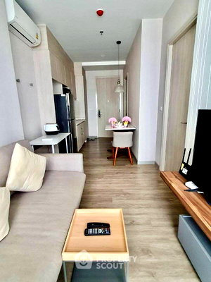 คอนโดให้เช่า : คอนโด 1-ห้องนอน ที่ คีน เซ็นเตอร์ ศรีราชา ใน ศรีราชา (ID 3190675)