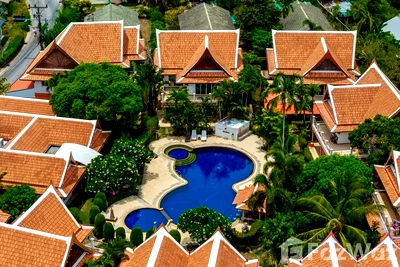 บ้านเดี่ยว เมืองภูเก็ต ภูเก็ต : ขาย วิลล่า 3 ห้องนอน ในโครงการ สามัคคี วิลเลจ 6782582