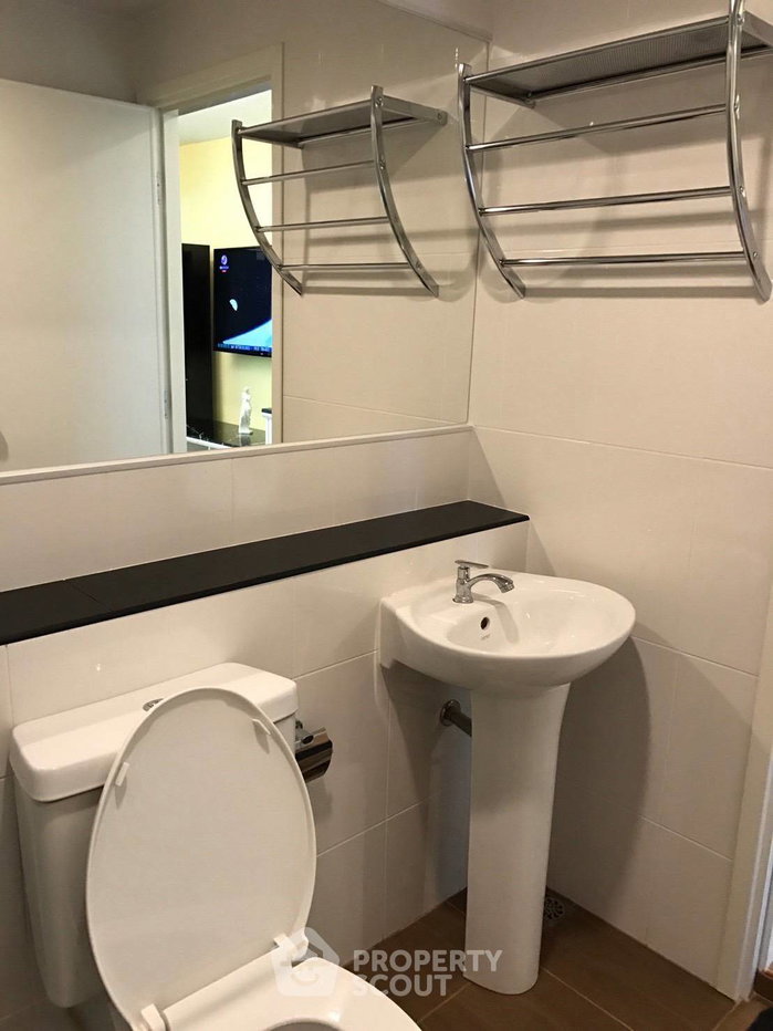 รูป คอนโด 1 ห้องนอน Regent Home Sukhumvit 81 ใกล้ BTS On Nut (ID 3311457) - รูปที่ 13/18