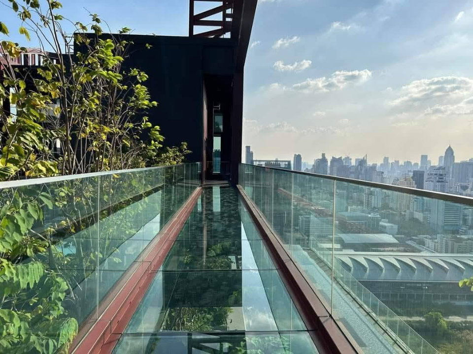 รูป Life Asoke Hype 1 bed 26 sqm ‼️only 18000/month ‼️NOW AVAILABLE 🔆✅ - รูปที่ 14/16