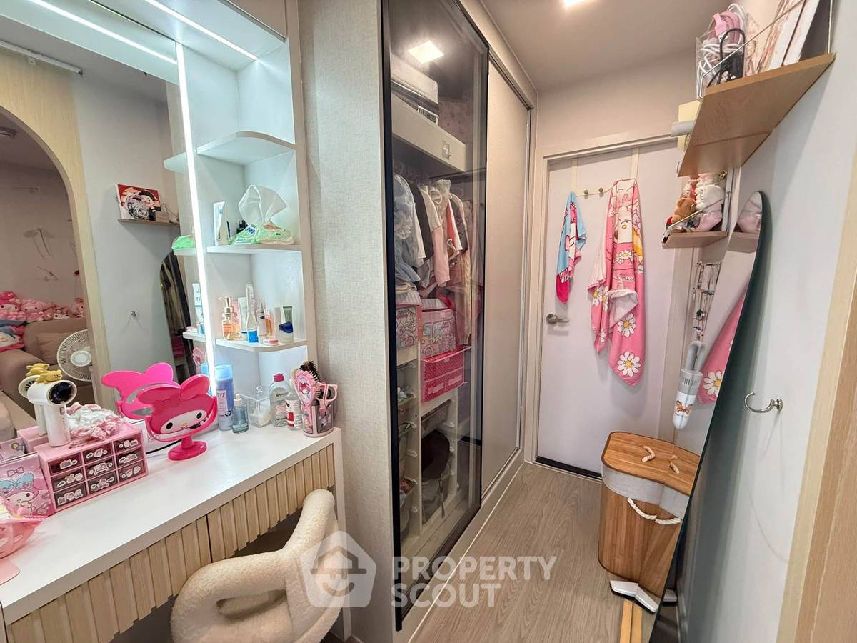 picture 1-BR Condo Atmoz Oasis Onnut For Rent In Suan Luang (ID 3309740) - 4/10
