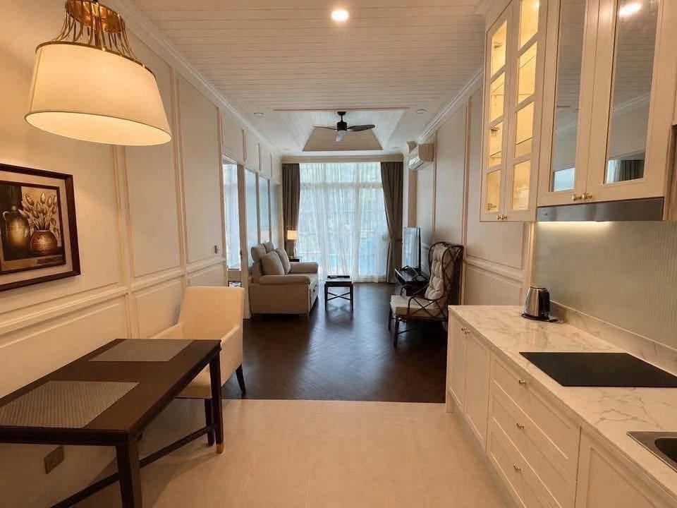 รูป เช่าคอนโด Grand Florida Beachfront Condo Resort Pattaya/แกรนด์ ฟลอริด้า บีชฟร้อนท์ คอนโด รีสอร์ท พัทยา (D6909055)  ID Line : @condo98 - รูปที่ 2/3