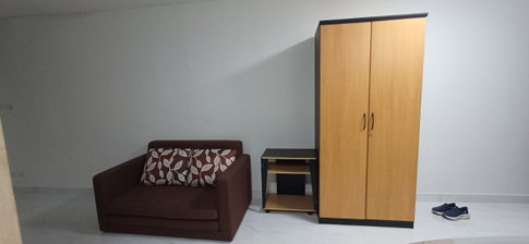 For Sale SV City Rama 3 Spacious Studio 39 Sq.m with 7.5% yield for good passive income investment.