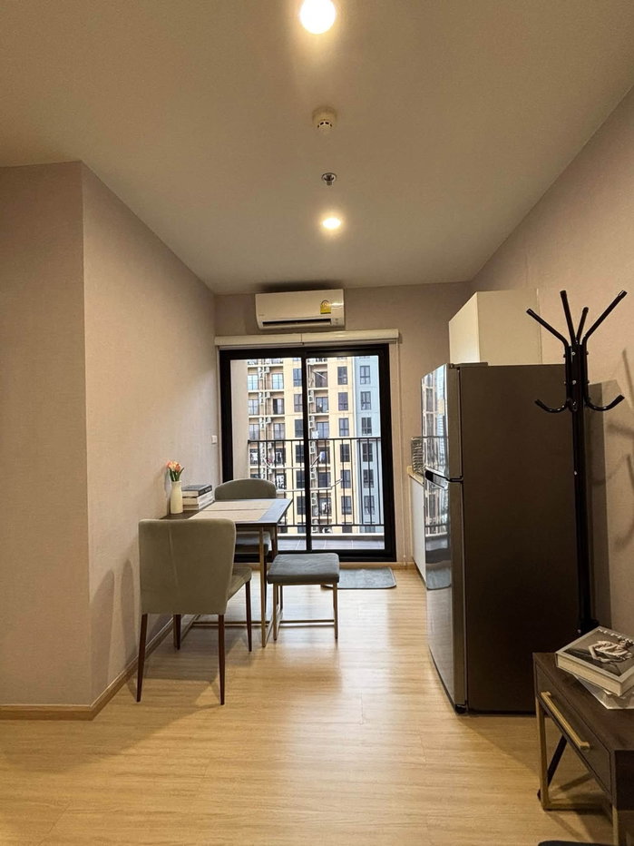 รูป เช่า Plum Condo Pinklao Station ราคา 10,500 บาท/เดือน  Line : @ian569 /please contact us✨ - รูปที่ 6/10