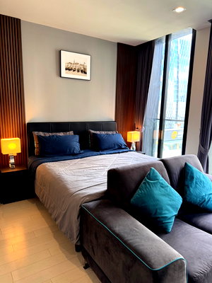 Condos for rent : 🍃✨Rent Condo Noble Ploenchit✨🍃‼️35,000‼️ Bts Ploenchit 🚝