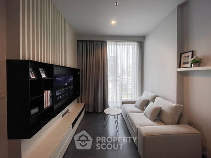 รูปภาพ 200m To MRT Sukhumvit | 1-BR The Edge Sukhumvit 23 (ID 2897844)