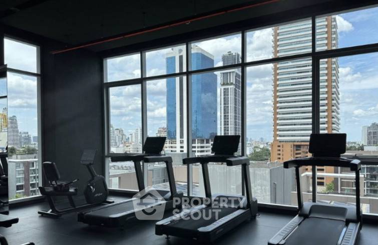 รูป คอนโด 1 ห้องนอน ชั้น 18 Culture Thonglor ใกล้ BTS ทองหล่อ (ID 3242784) - รูปที่ 13/13