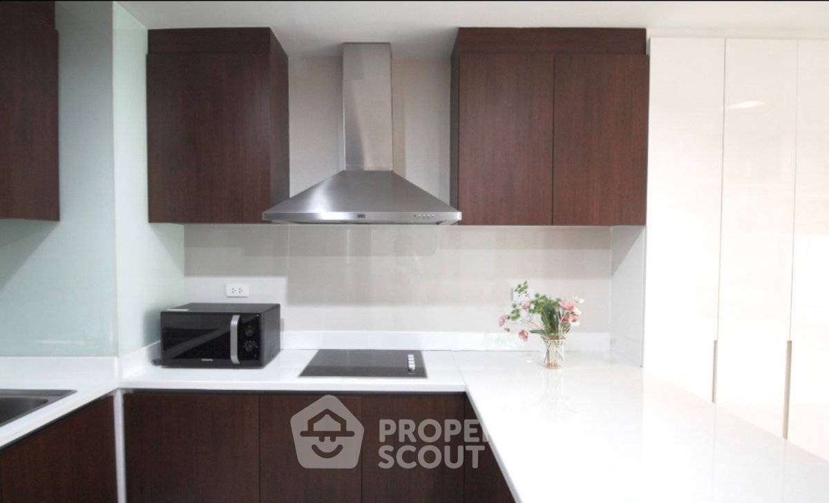 picture 100m To BTS Ratchadamri | 2-BR The Rajdamri On 21st Floor (ID 3310900) - 4/13