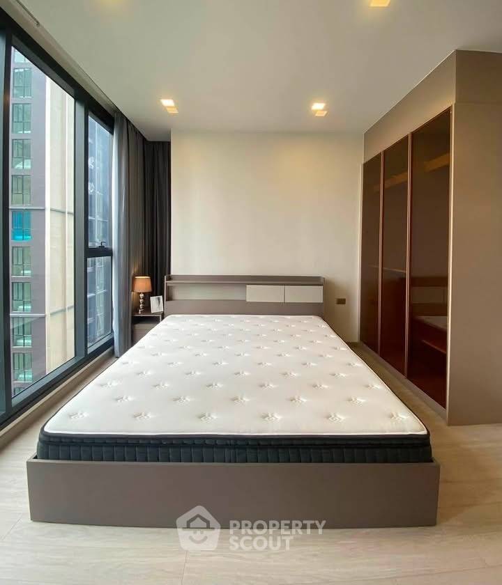 picture 2-BR Condo at One 9 Five Asoke - Rama 9 near MRT Phra Ram 9 (ID 3198618) - 2/7