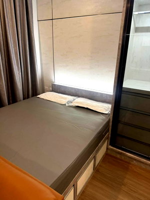 Condos for rent : MN3895 Place 168 Pinklao Full Furnitured 
