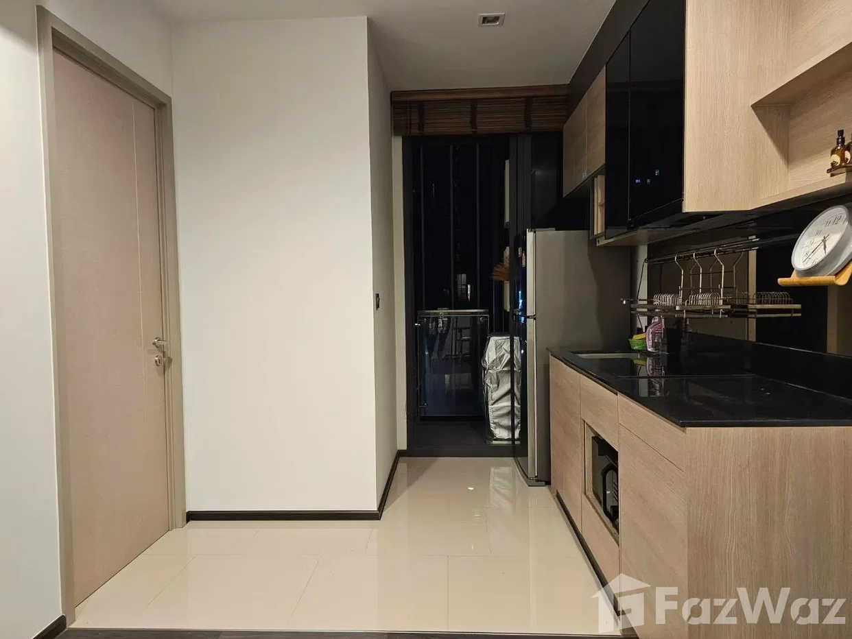 picture 1 Bedroom Condo for sale at The Line Asoke - Ratchada  6780808 - 21/34
