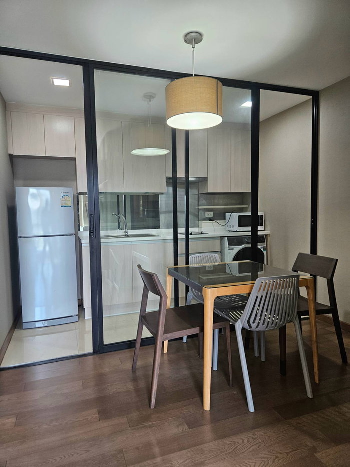 picture For Rent: Tidy Thonglor – 30,000 Baht [MKr260929] - 5/12